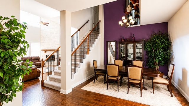 1917 Sunflower Drive, Glenn Heights, TX 75154