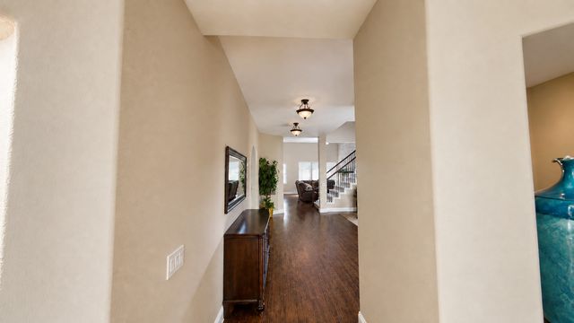 1917 Sunflower Drive, Glenn Heights, TX 75154