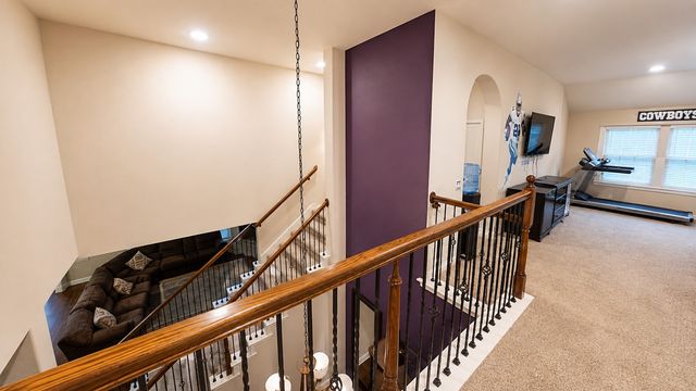 1917 Sunflower Drive, Glenn Heights, TX 75154