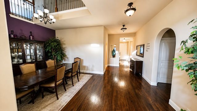 1917 Sunflower Drive, Glenn Heights, TX 75154