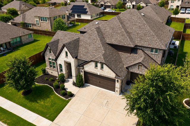 1917 Sunflower Drive, Glenn Heights, TX 75154