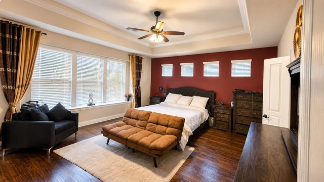1917 Sunflower Drive, Glenn Heights, TX 75154