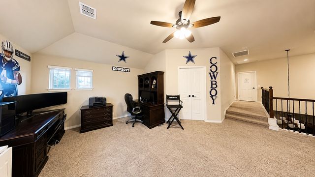 1917 Sunflower Drive, Glenn Heights, TX 75154