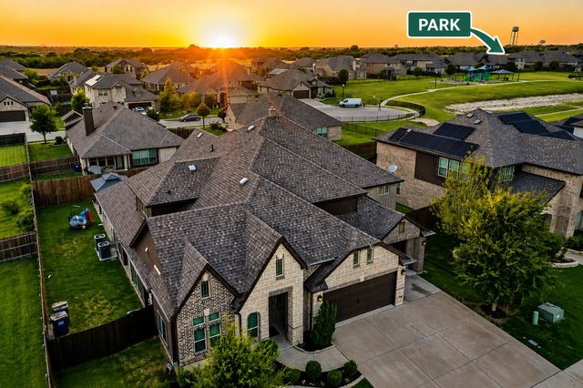 1917 Sunflower Drive, Glenn Heights, TX 75154