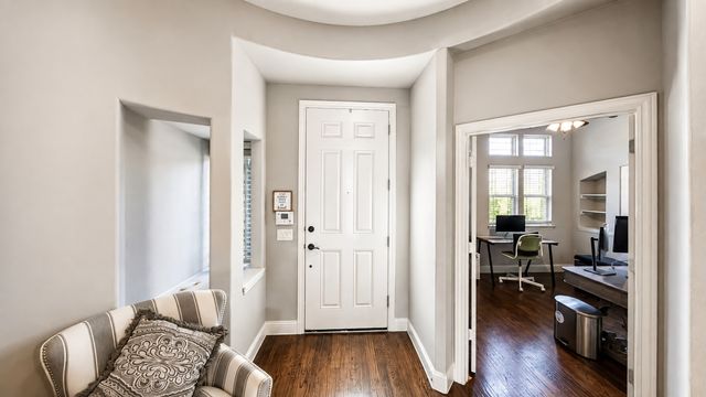 1917 Sunflower Drive, Glenn Heights, TX 75154