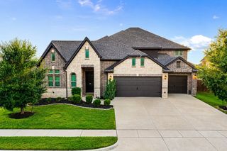 1917 Sunflower Drive, Glenn Heights, TX 75154