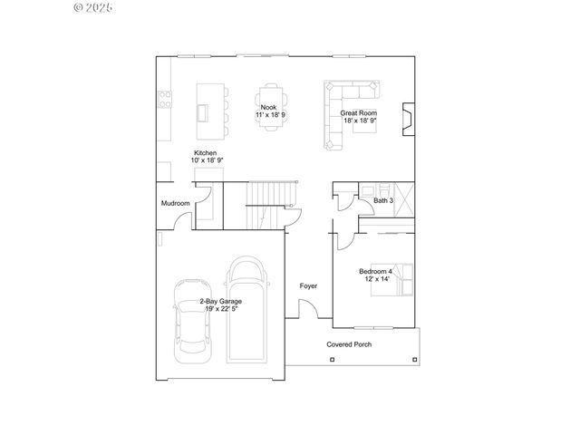 849 GLADE Ave, Forest Grove, OR 97116