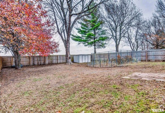 709 E Heights Avenue, Taylorville, IL 62568