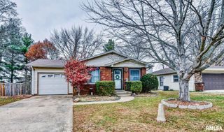 709 E Heights Avenue, Taylorville, IL 62568