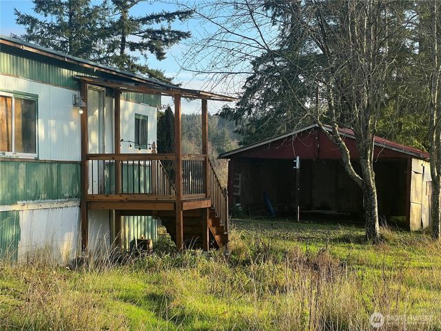 5347 216th Avenue SW, Centralia, WA 98531