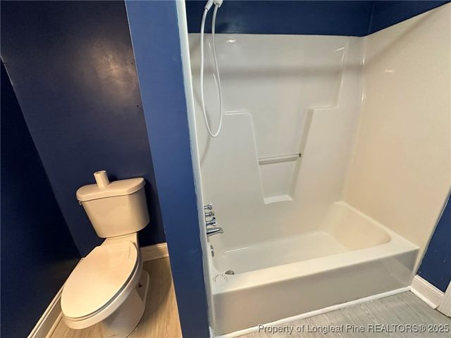 413 Country Club Drive, Fayetteville, NC 28301