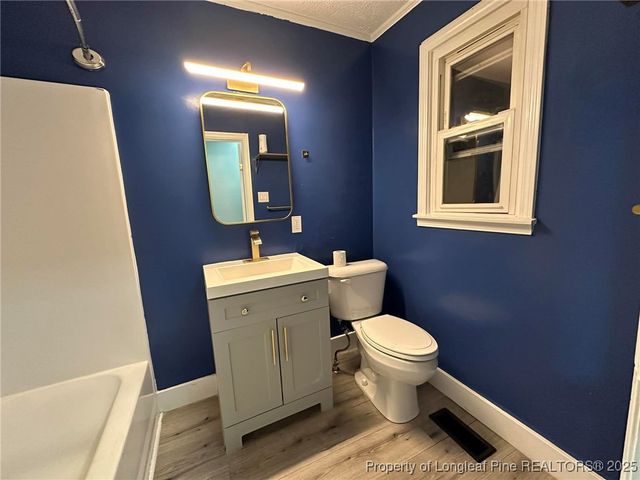 413 Country Club Drive, Fayetteville, NC 28301