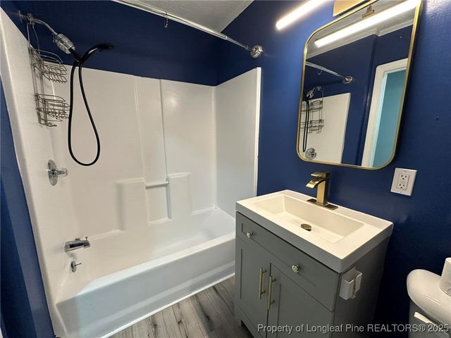 413 Country Club Drive, Fayetteville, NC 28301