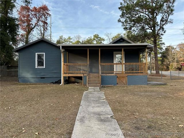 413 Country Club Drive, Fayetteville, NC 28301