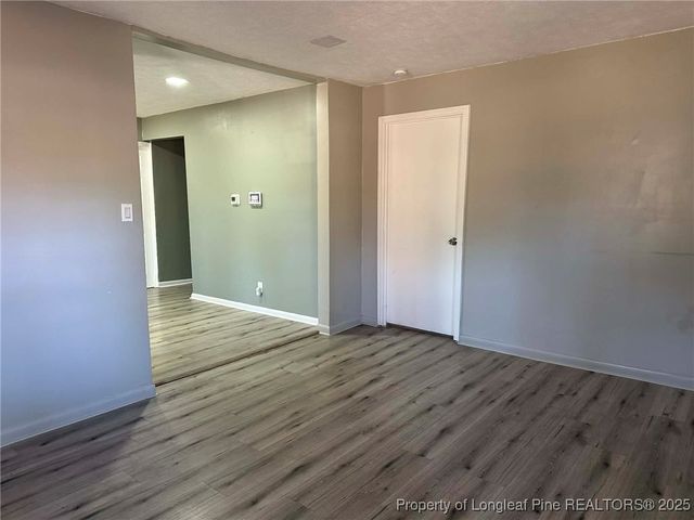 413 Country Club Drive, Fayetteville, NC 28301