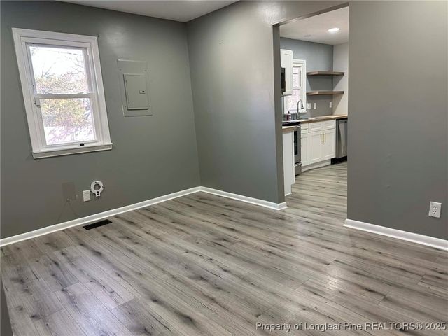 413 Country Club Drive, Fayetteville, NC 28301