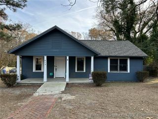 413 Country Club Drive, Fayetteville, NC 28301