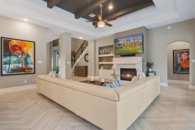 107 Bisset CT, Austin, TX 78738