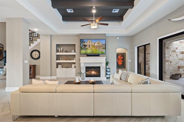 107 Bisset CT, Austin, TX 78738