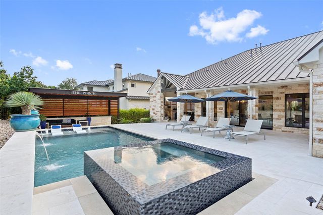 107 Bisset CT, Austin, TX 78738