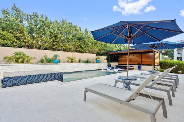 107 Bisset CT, Austin, TX 78738