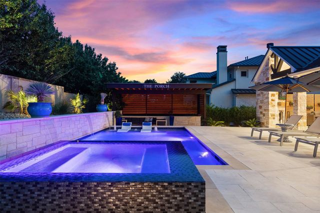 107 Bisset CT, Austin, TX 78738