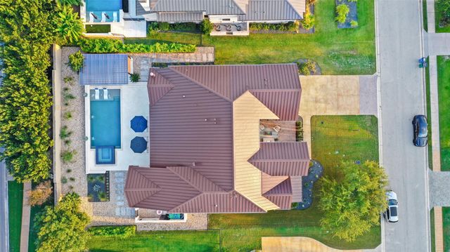 107 Bisset CT, Austin, TX 78738