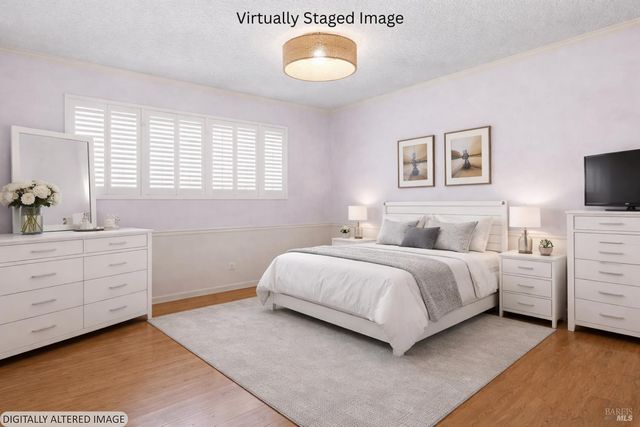 1104 Birch Dr, Petaluma, CA 94952