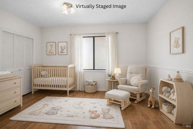 1104 Birch Dr, Petaluma, CA 94952