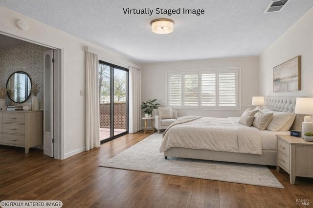 1104 Birch Dr, Petaluma, CA 94952