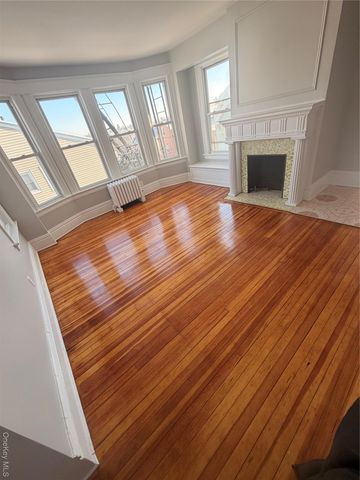 16 Wallace Avenue, Mount Vernon, NY 10552