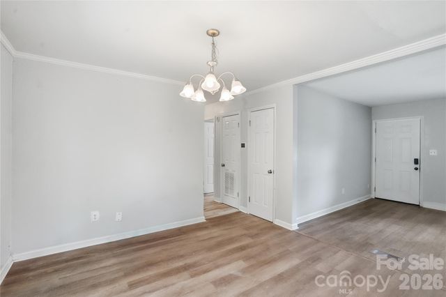 1016 Pondella Drive, Charlotte, NC 28213