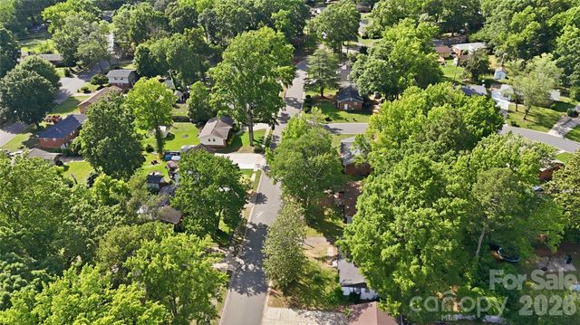 1016 Pondella Drive, Charlotte, NC 28213