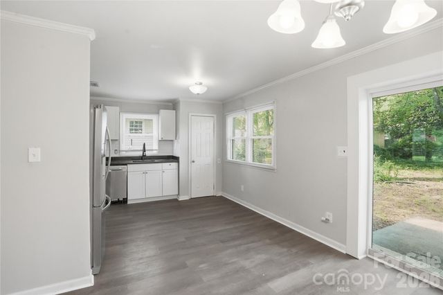 1016 Pondella Drive, Charlotte, NC 28213