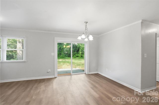 1016 Pondella Drive, Charlotte, NC 28213