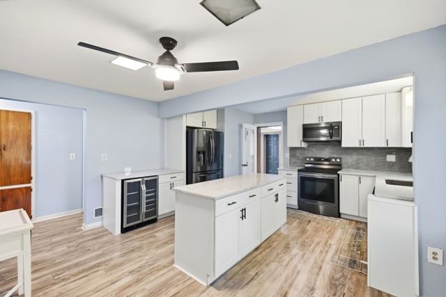 5940 Basore Road, Trotwood, OH 45415