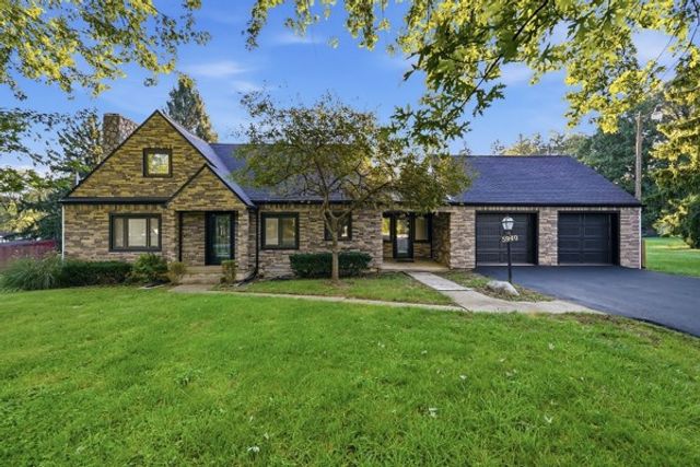 5940 Basore Road, Trotwood, OH 45415