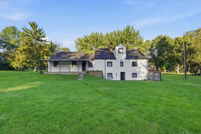5940 Basore Road, Trotwood, OH 45415