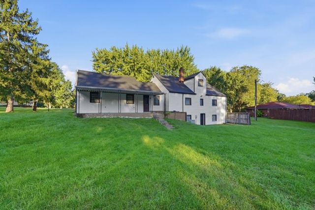 5940 Basore Road, Trotwood, OH 45415