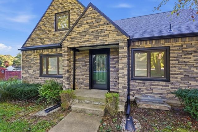 5940 Basore Road, Trotwood, OH 45415