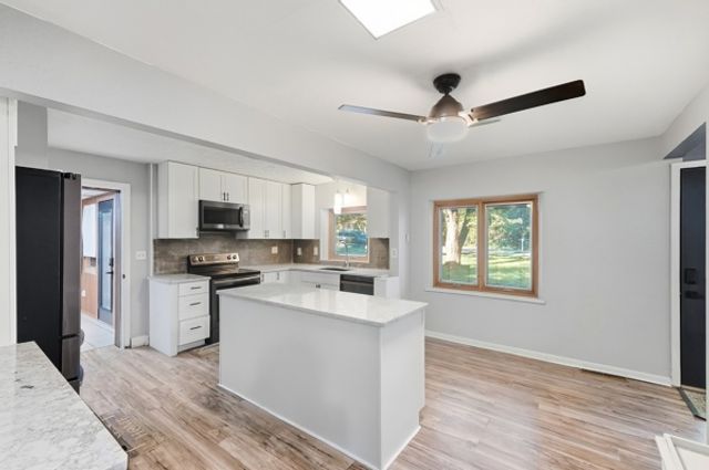 5940 Basore Road, Trotwood, OH 45415