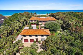 Xxx S Beach Road, Hobe Sound, FL 33455