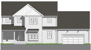 98 Mantell Rd, Uxbridge, MA 01569