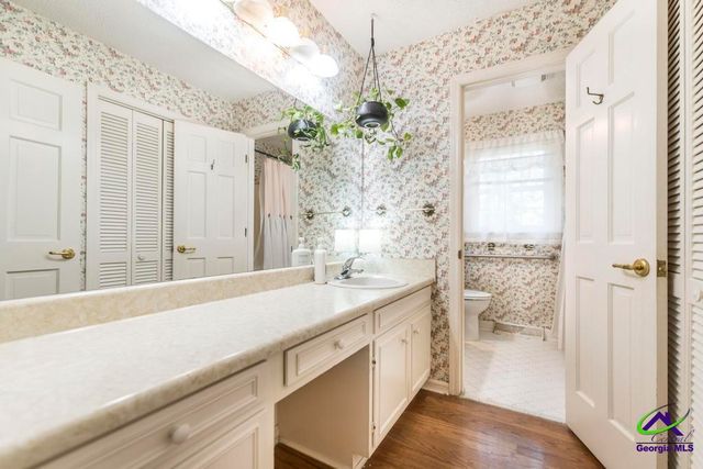 1093 Underwood Drive, Macon, GA 31210