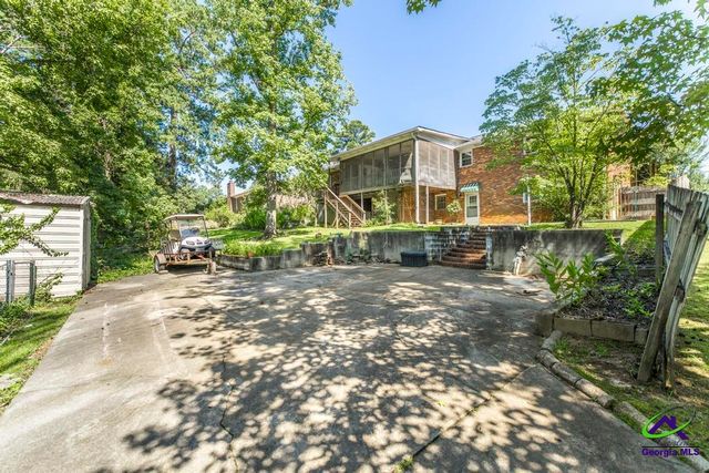 1093 Underwood Drive, Macon, GA 31210