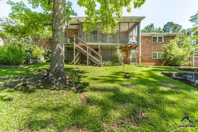 1093 Underwood Drive, Macon, GA 31210