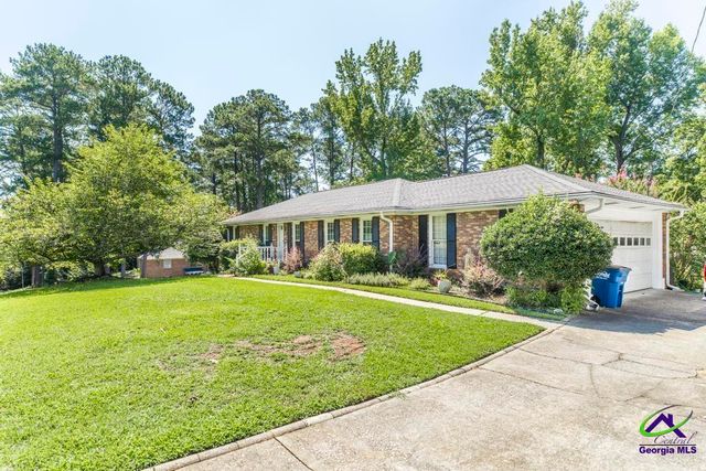 1093 Underwood Drive, Macon, GA 31210