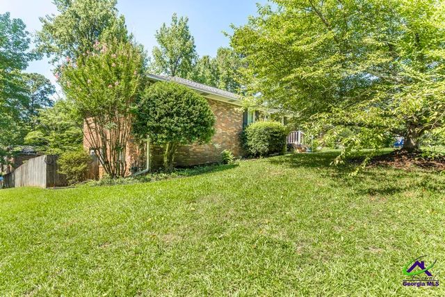 1093 Underwood Drive, Macon, GA 31210
