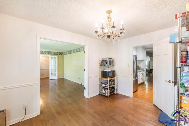 1093 Underwood Drive, Macon, GA 31210