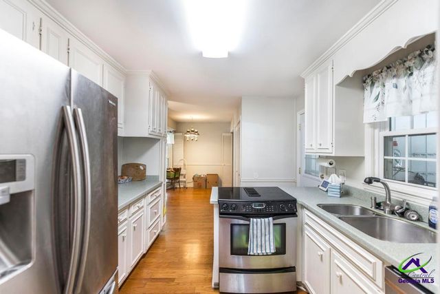 1093 Underwood Drive, Macon, GA 31210